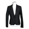 Unisex Kiomi - Jacket, size 38 - Black ()
