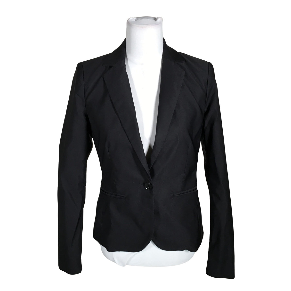 Unisex Kiomi - Jacket, size 38 - Black (1)