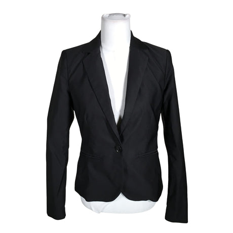 Unisex Kiomi - Jacket, size 38 - Black ()