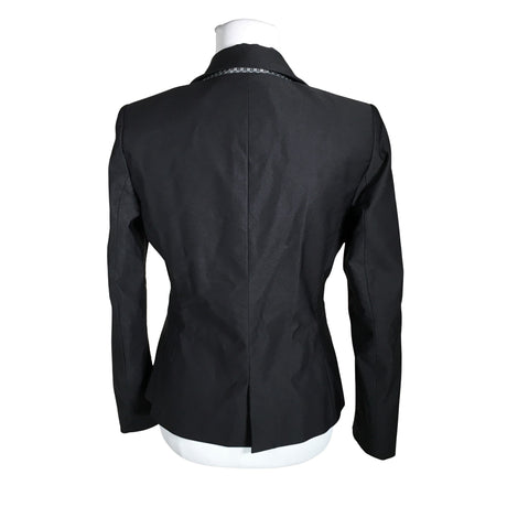 Unisex Kiomi - Jacket, size 38 - Black (2)