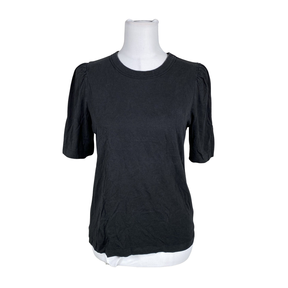 Unisex Rodebjer - T-shirt, size 38 - Black (1)