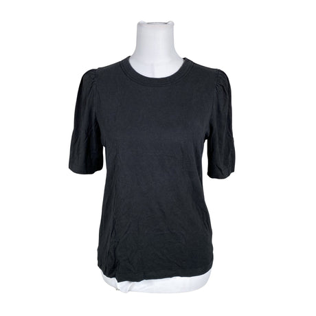 Unisex Rodebjer - T-shirt, size 38 - Black ()