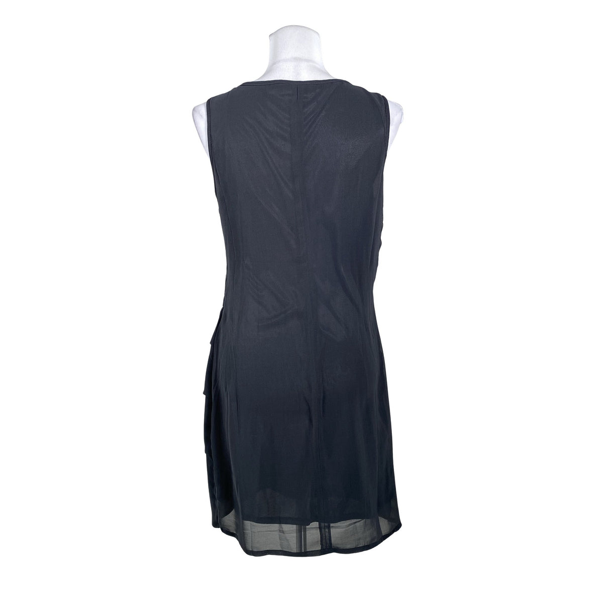 Unisex Soaked - Party dress, size 38 - Gray (2)
