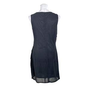 Unisex Soaked - Party dress, size 38 - Gray (2)