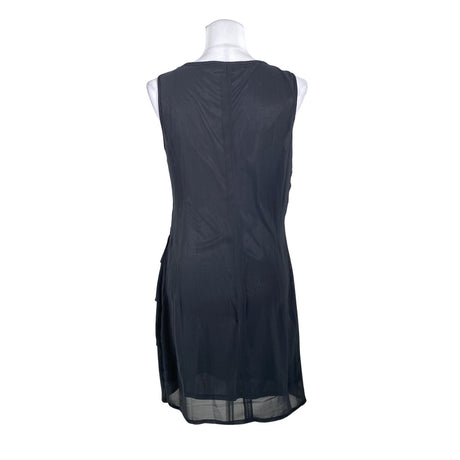 Unisex Soaked - Party dress, size 38 - Gray (2)
