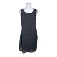 Unisex Soaked - Party dress, size 38 - Gray ()