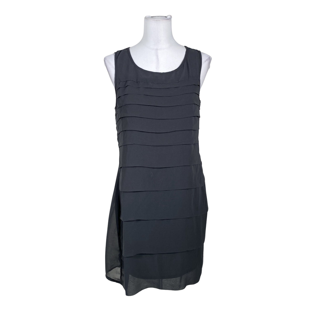 Unisex Soaked - Party dress, size 38 - Gray (1)