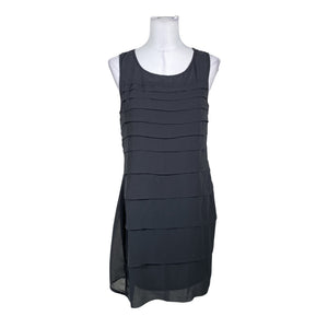 Unisex Soaked - Party dress, size 38 - Gray (1)