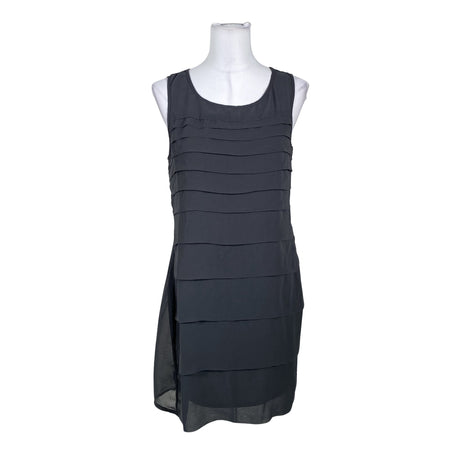Unisex Soaked - Party dress, size 38 - Gray ()
