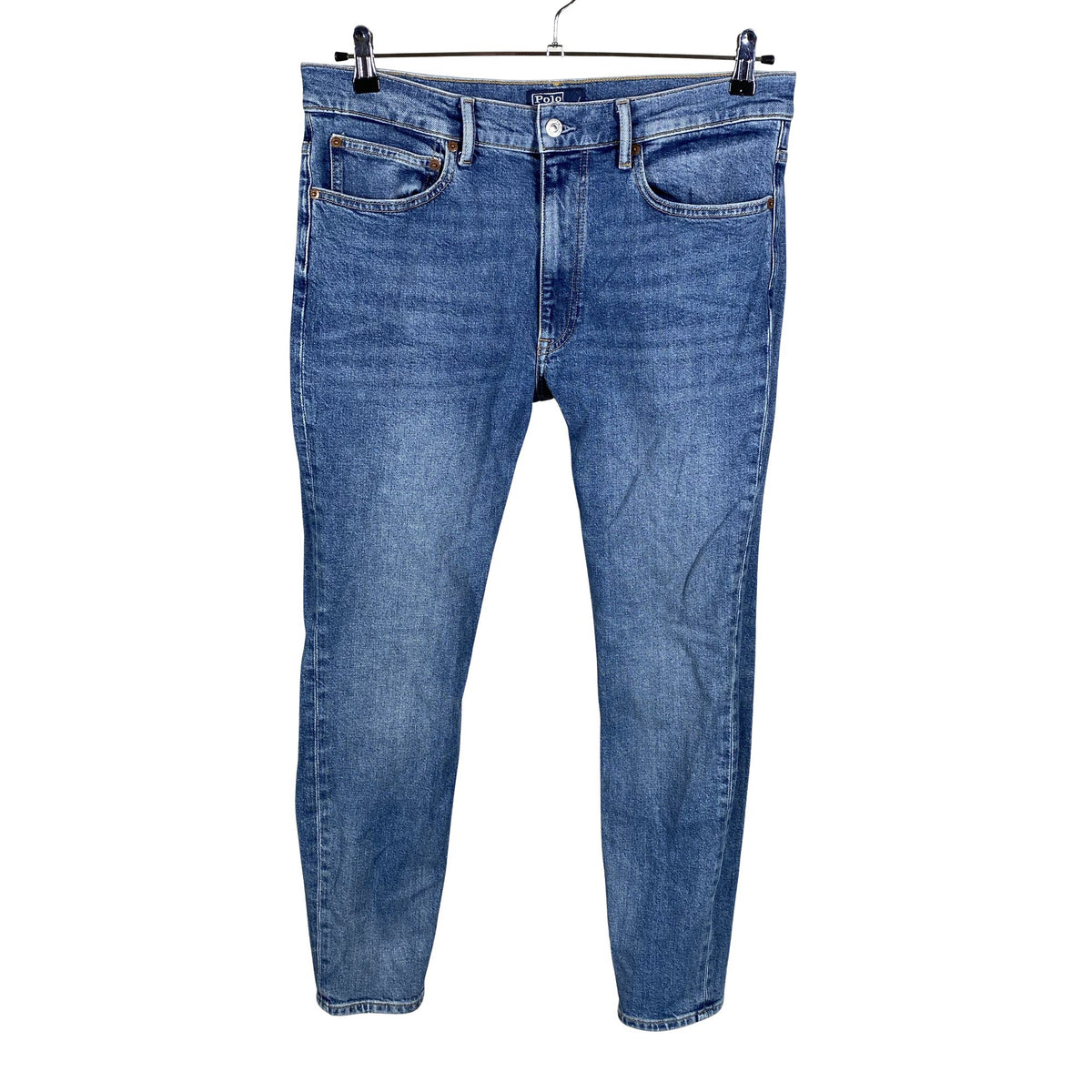 Unisex Polo Ralph Lauren - Jeans, size W31 - Blue (1)