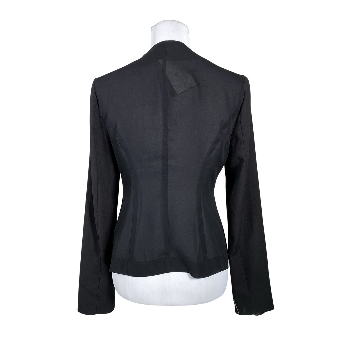Unisex Guess - Jacket, size 38 - Black (2)