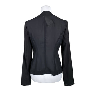 Unisex Guess - Jacket, size 38 - Black (2)