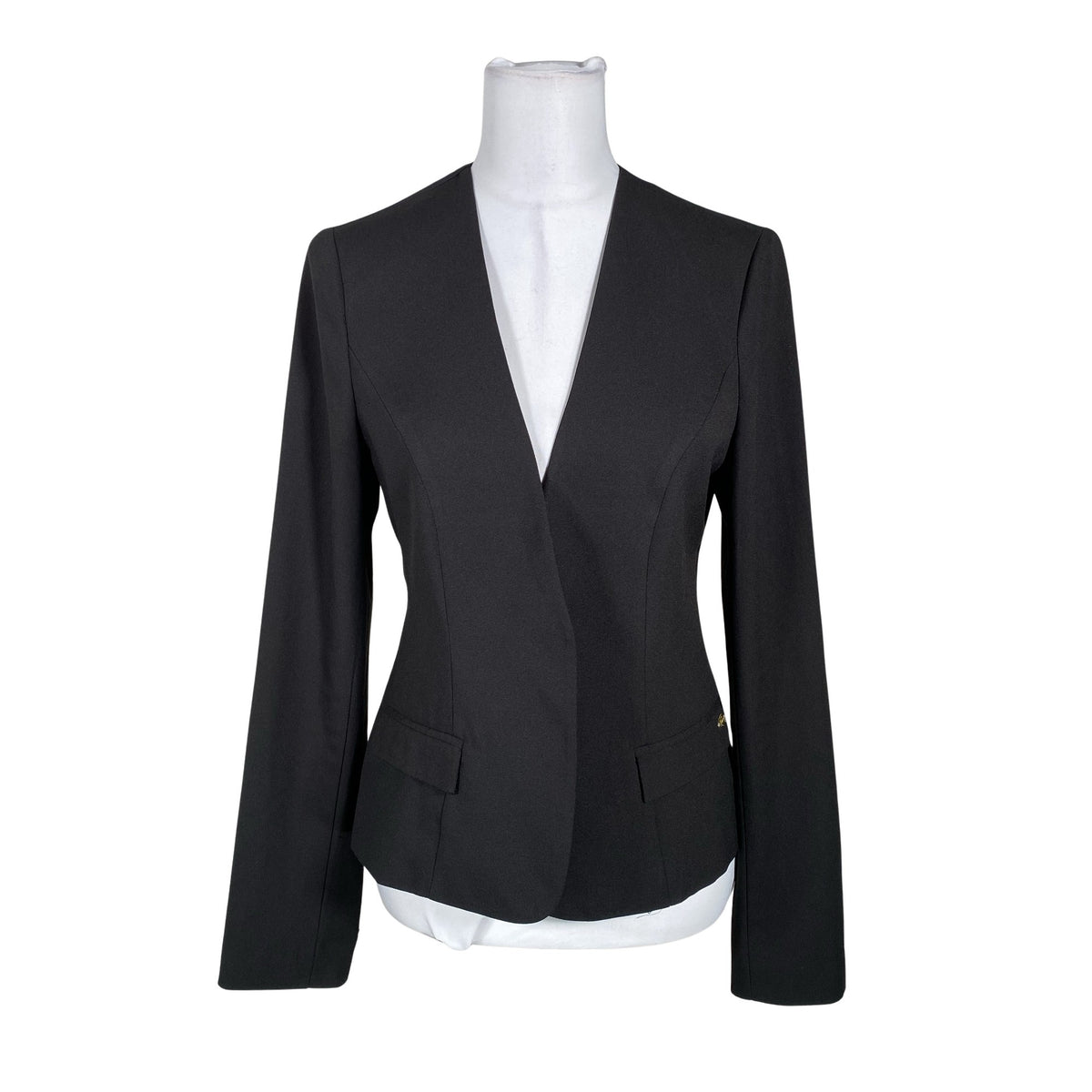 Unisex Guess - Jacket, size 38 - Black (1)