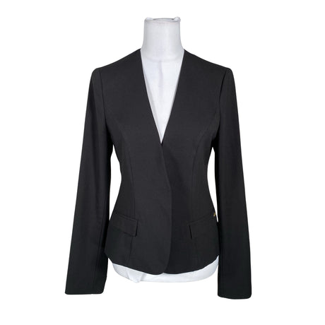 Unisex Guess - Jacket, size 38 - Black ()