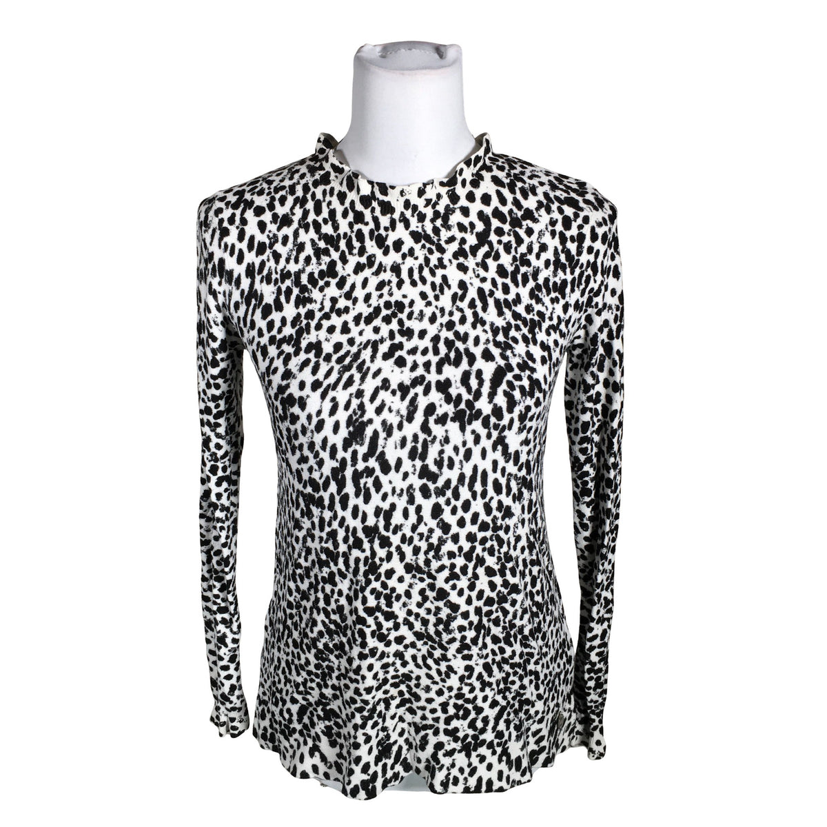 Unisex 365 - Sweater, size 36 - White (1)