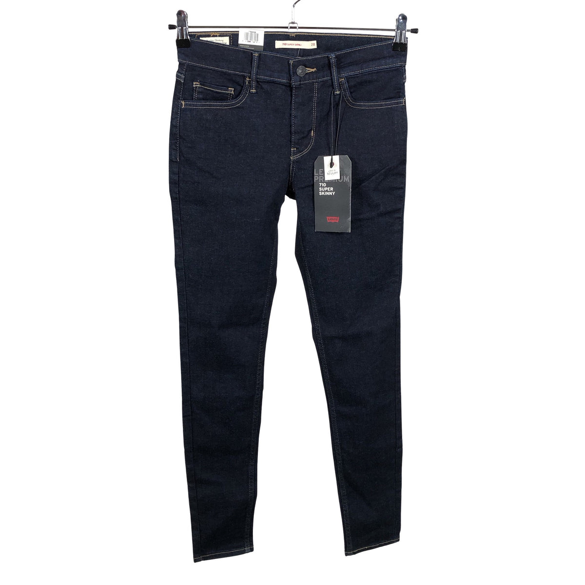 Unisex Levi's - Jeans, size W28 - Blue (1)