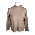 Unisex Uniqlo - Sweater, size 38 - Beige ()