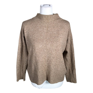 Unisex Uniqlo - Sweater, size 38 - Beige (1)