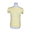 Unisex Sand - Sweater, size 36 - Yellow ()