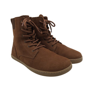 Unisex Shapen - Winter shoes, size 38 - Brown (3)