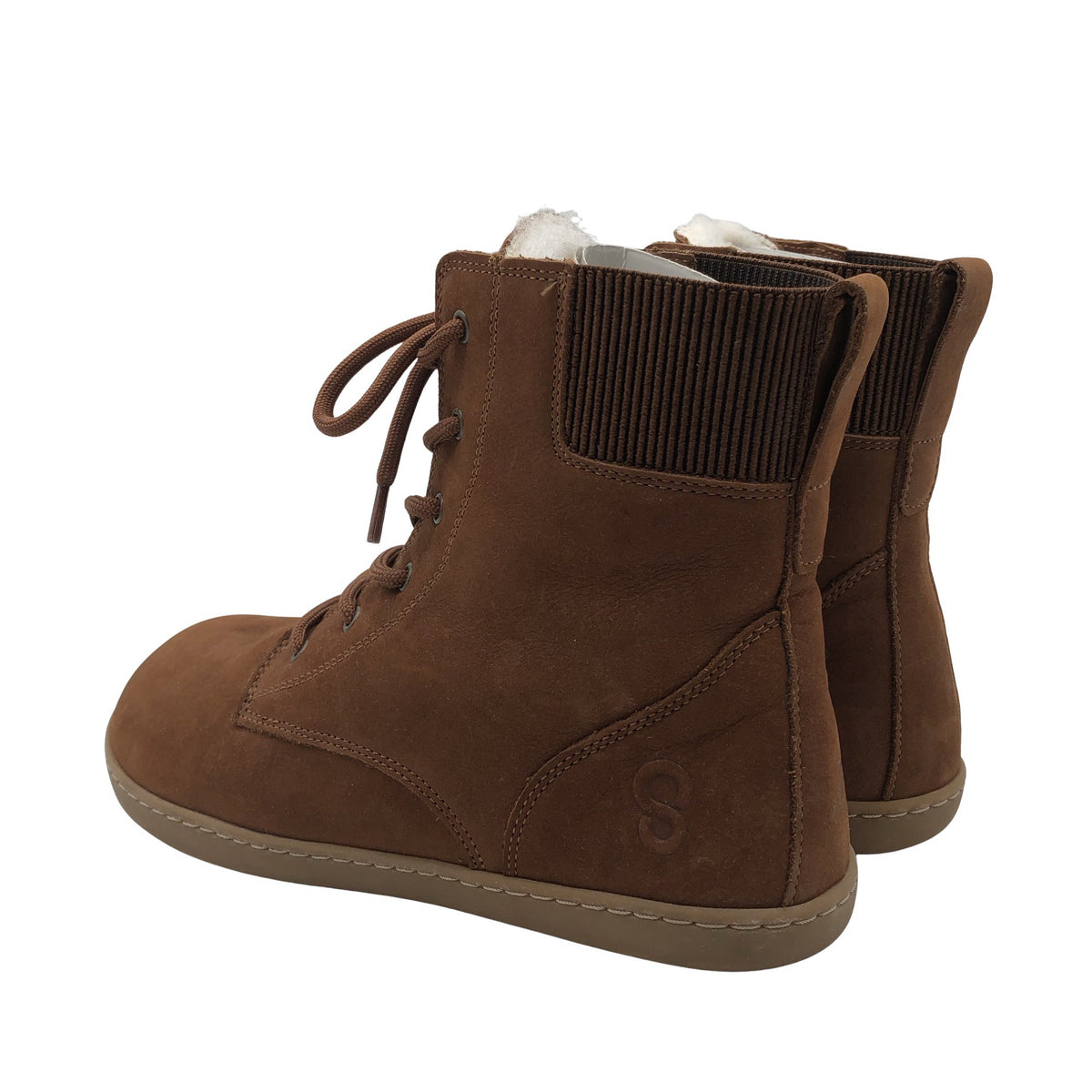 Unisex Shapen - Winter shoes, size 38 - Brown (2)