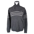 Unisex Gant - Sweater, size 40 - Gray ()