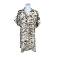 Unisex Sand - Dress, size 38 - Beige ()