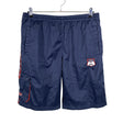 Unisex Adidas - Swim trunks, size L - Blue ()