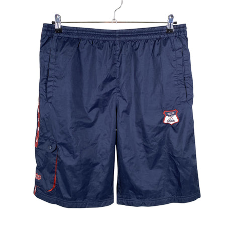 Unisex Adidas - Swim trunks, size L - Blue ()
