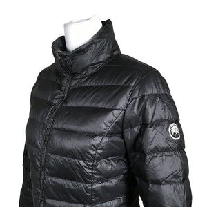 Unisex Beaumont - Light down jacket, size 36 - Black (3)