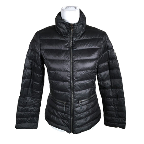 Unisex Beaumont - Light down jacket, size 36 - Black ()