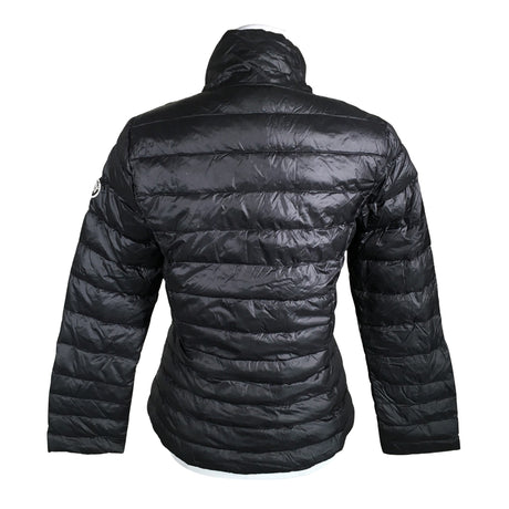 Unisex Beaumont - Light down jacket, size 36 - Black (2)