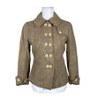 Unisex Henri Lloyd - Jacket, size 38 - Brown ()