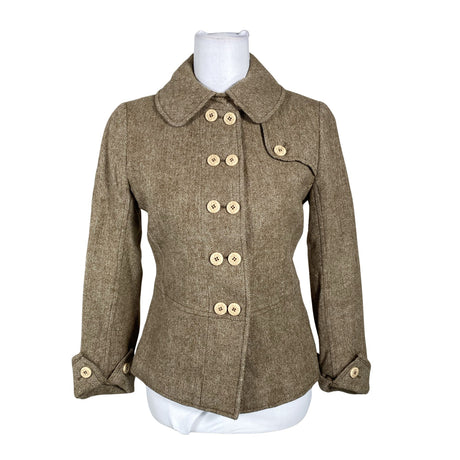 Unisex Henri Lloyd - Jacket, size 38 - Brown ()