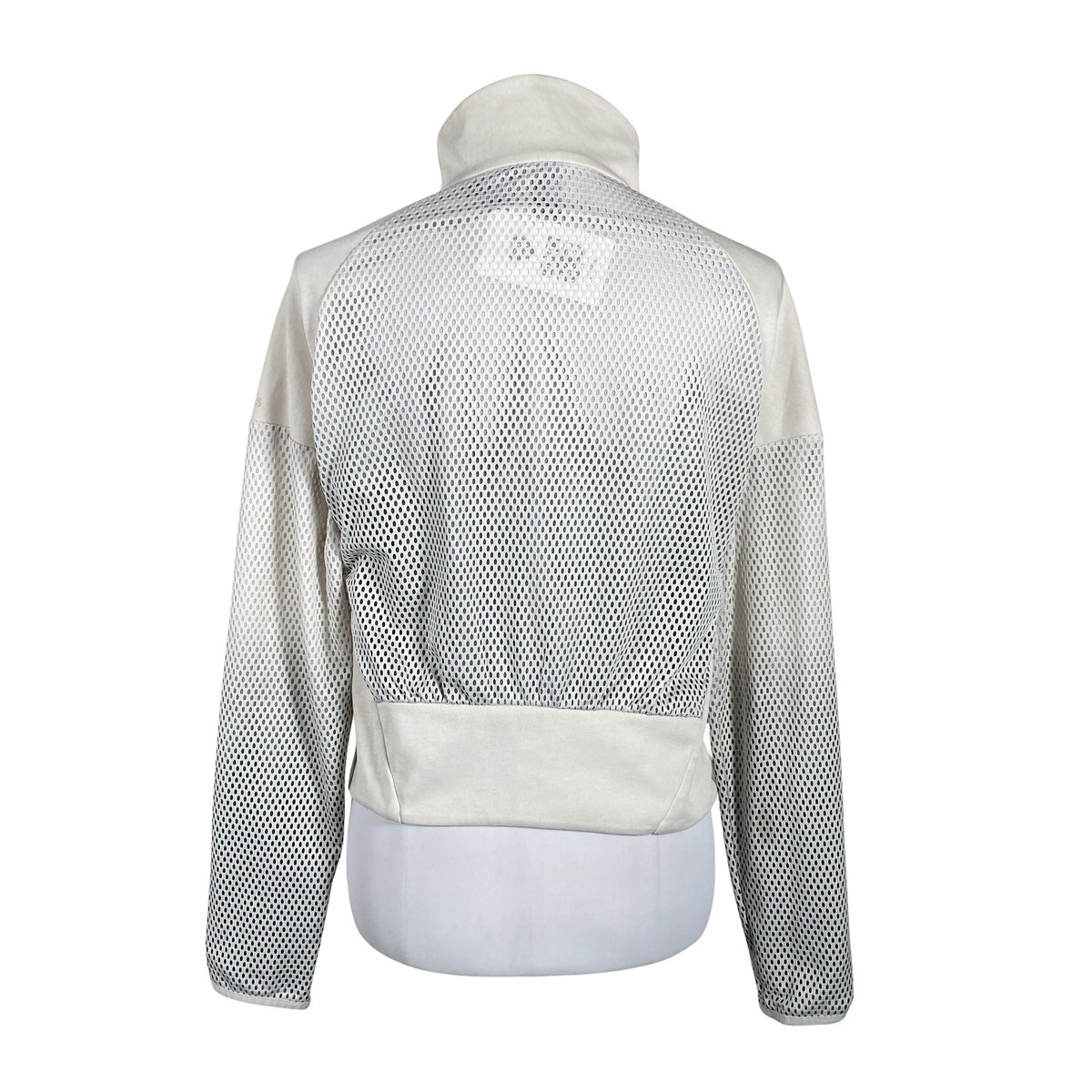 Unisex Adidas - Sweatshirt, size 34 - Gray (2)