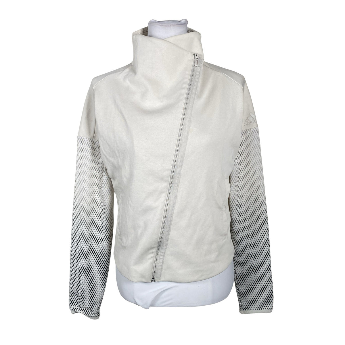 Unisex Adidas - Sweatshirt, size 34 - Gray (1)