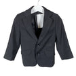 Unisex Lilleman - Suit jacket, size 92 - 98 - Black ()