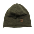 Unisex North Outdoor - Lightweight beanie, size 54 - 56 cm - Green ()