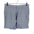 Unisex Banana Republic - Shorts, size L - Light blue ()