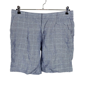 Unisex Banana Republic - Shorts, size L - Light blue (1)