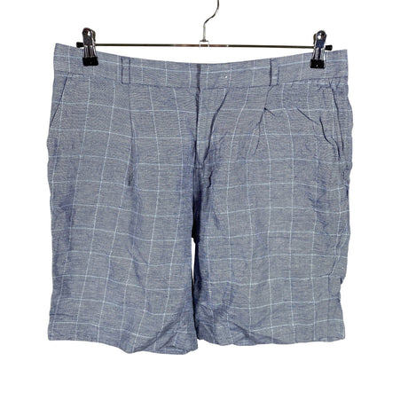 Unisex Banana Republic - Shorts, size L - Light blue ()