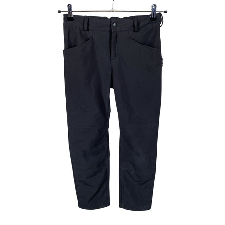 Unisex Reima - Softshell pants, size 140 - 146 - Black ()