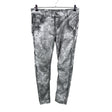 Unisex MAC - Slacks, size XXS - Gray ()