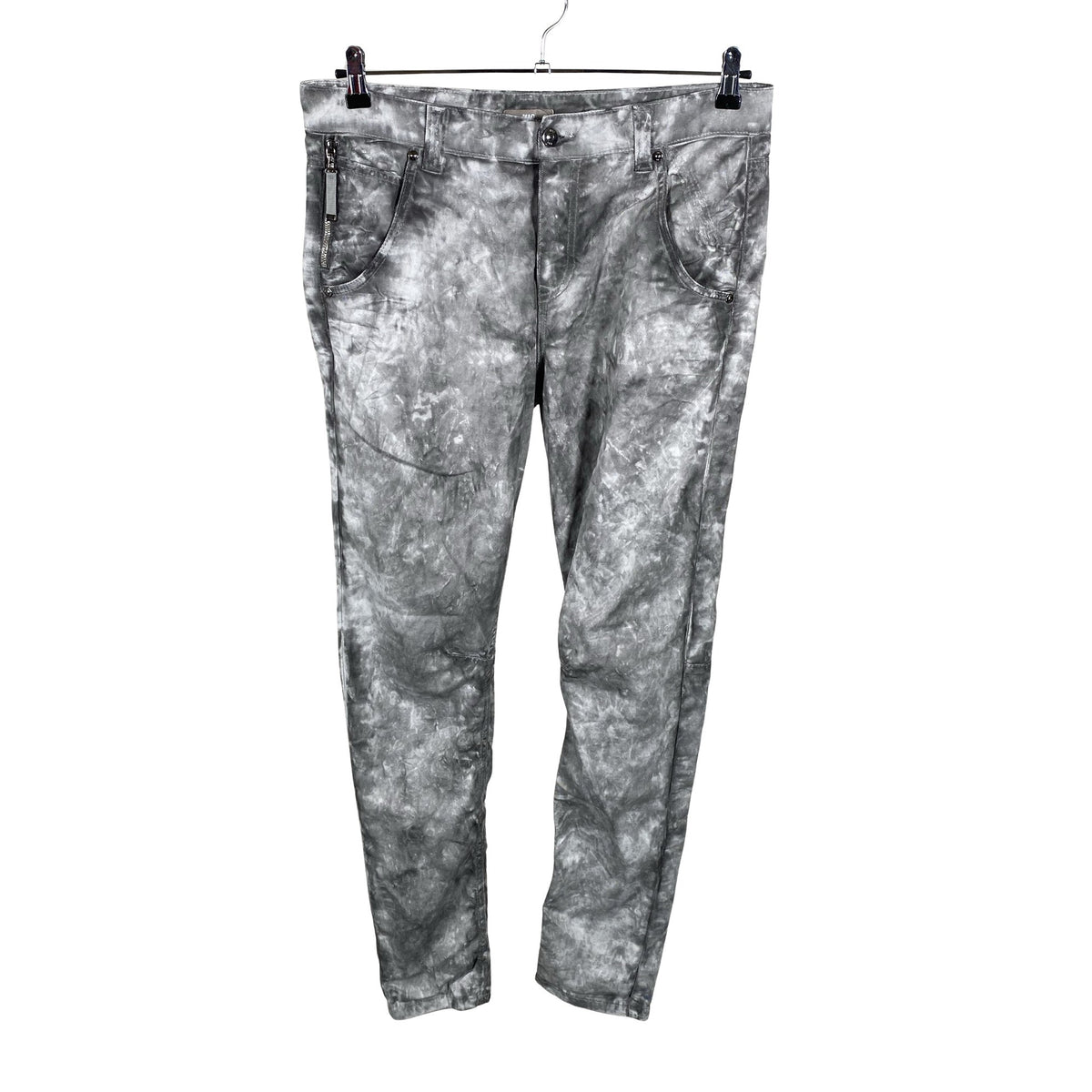Unisex MAC - Slacks, size XXS - Gray (1)