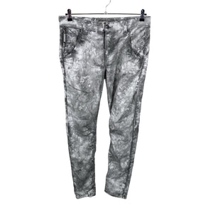 Unisex MAC - Slacks, size XXS - Gray (1)