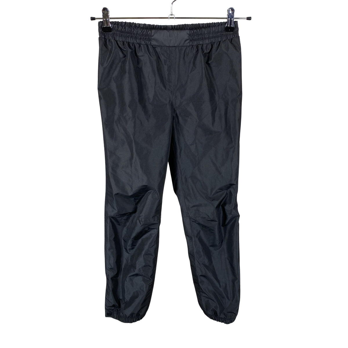 Unisex Everest - Outdoor pants, size 146 - 152 - Black (1)