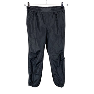 Unisex Everest - Outdoor pants, size 146 - 152 - Black (1)