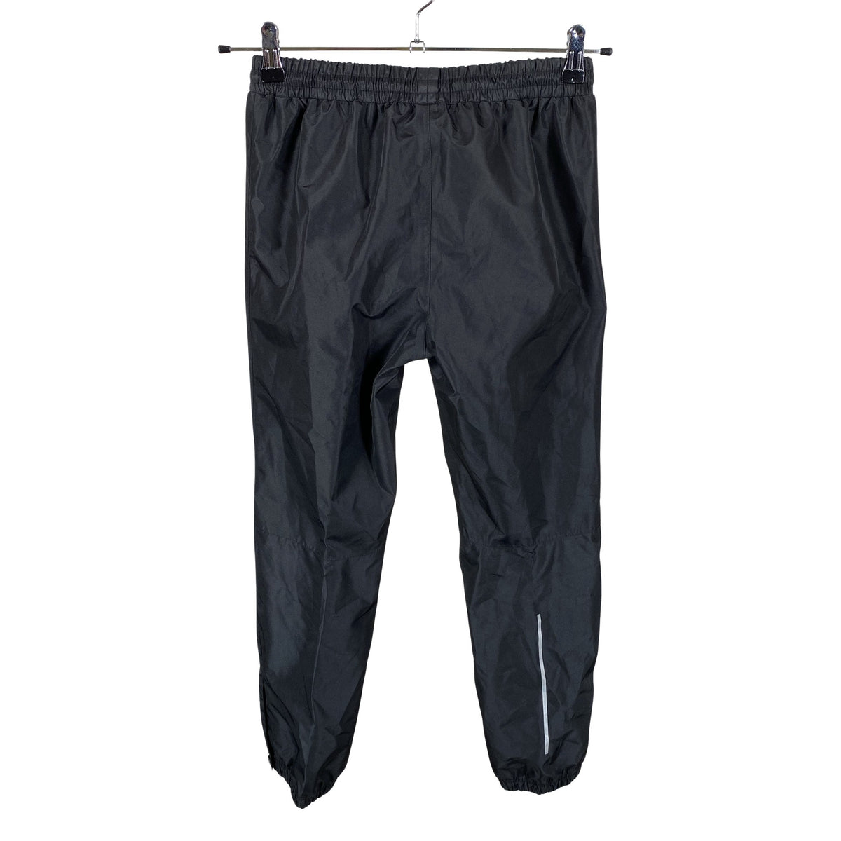 Unisex Everest - Outdoor pants, size 146 - 152 - Black (2)