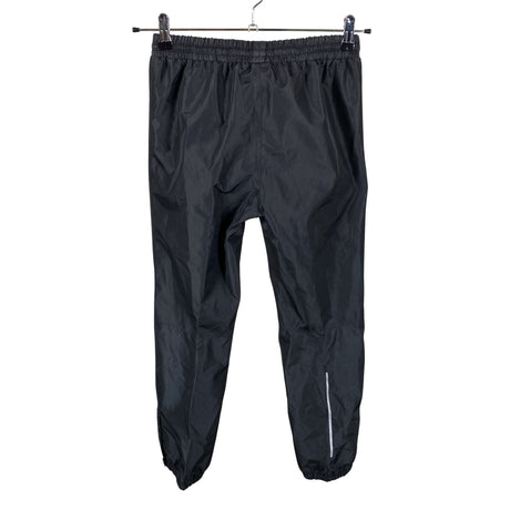 Unisex Everest - Outdoor pants, size 146 - 152 - Black (2)