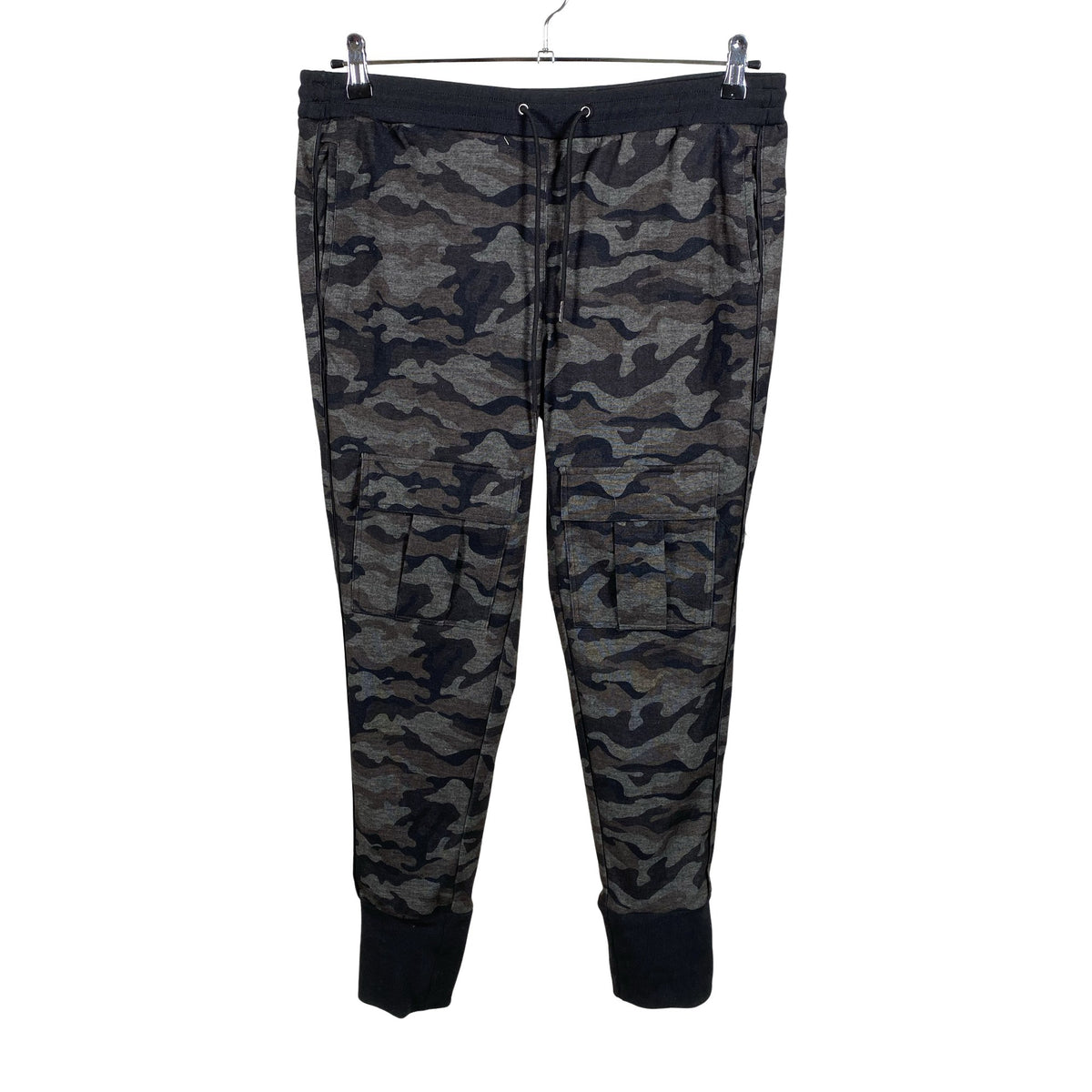 Unisex Nü Denmark - Sweatpants, size L - Black (1)